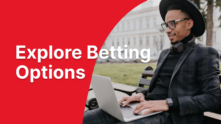 Betting Options at Sportybet Nigeria