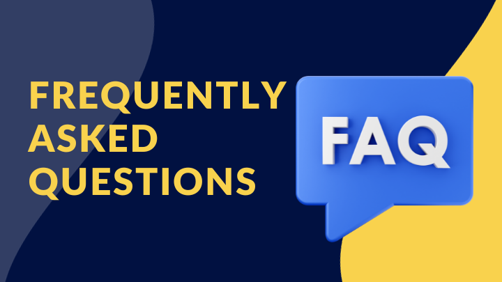Frequently Asked Questions (FAQ) for BetKing